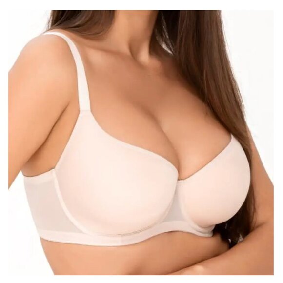 Balcony bra 48C - Picture 4 of 8